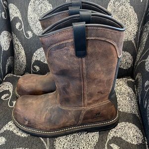 Irish setter Farmington KT sz13